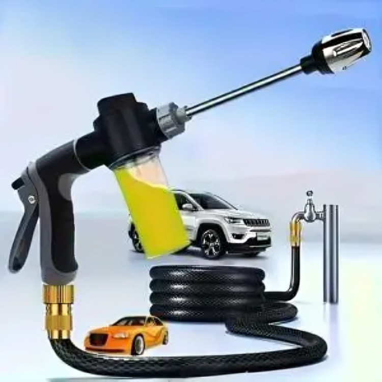 Jetterix Pressure Nozzle